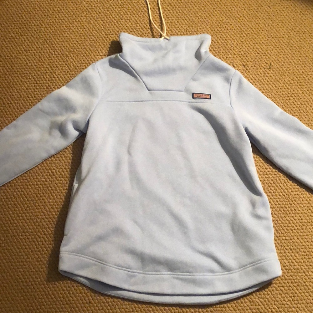 Vineyard vines sweater